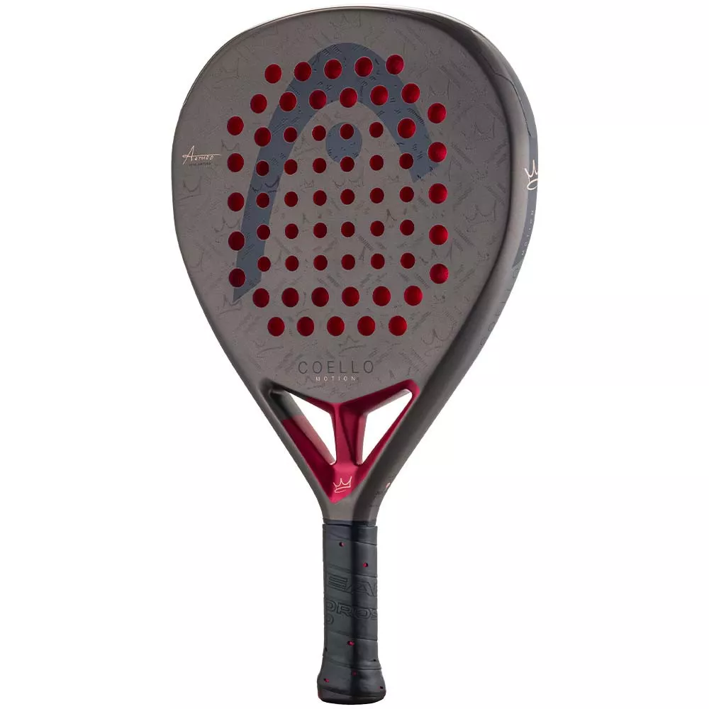 Racchetta Head Coello Motion 2025