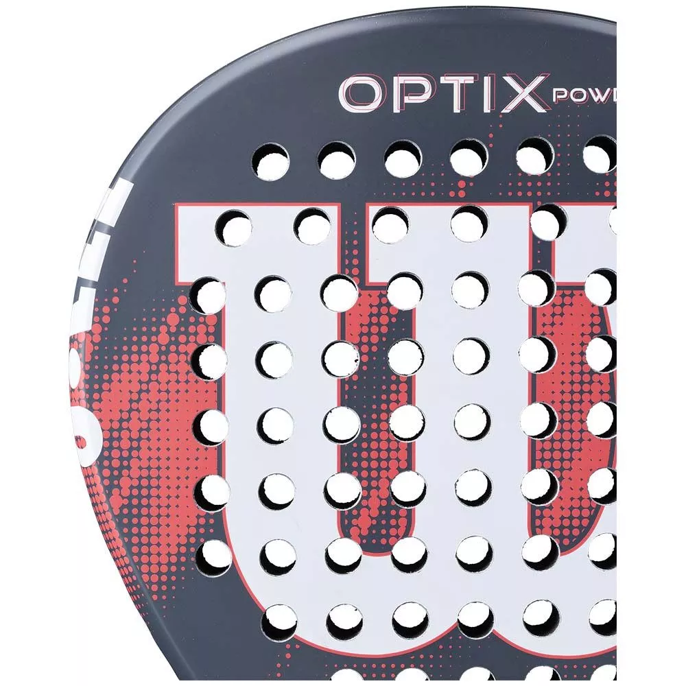 Racchetta Wilson Optix V2 Power Red