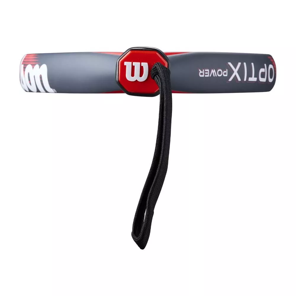 Racchetta Wilson Optix V2 Power Red
