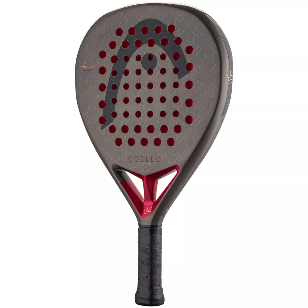 Racchetta Head Coello Team 2025