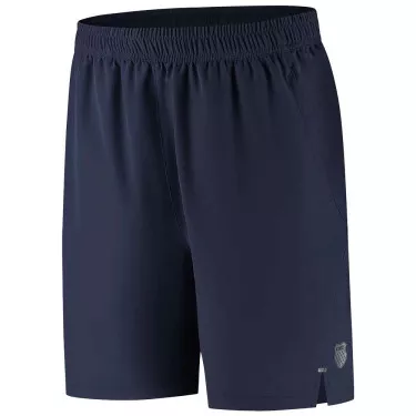 Pantaloncini K-Swiss Hypercourt Blu Navy