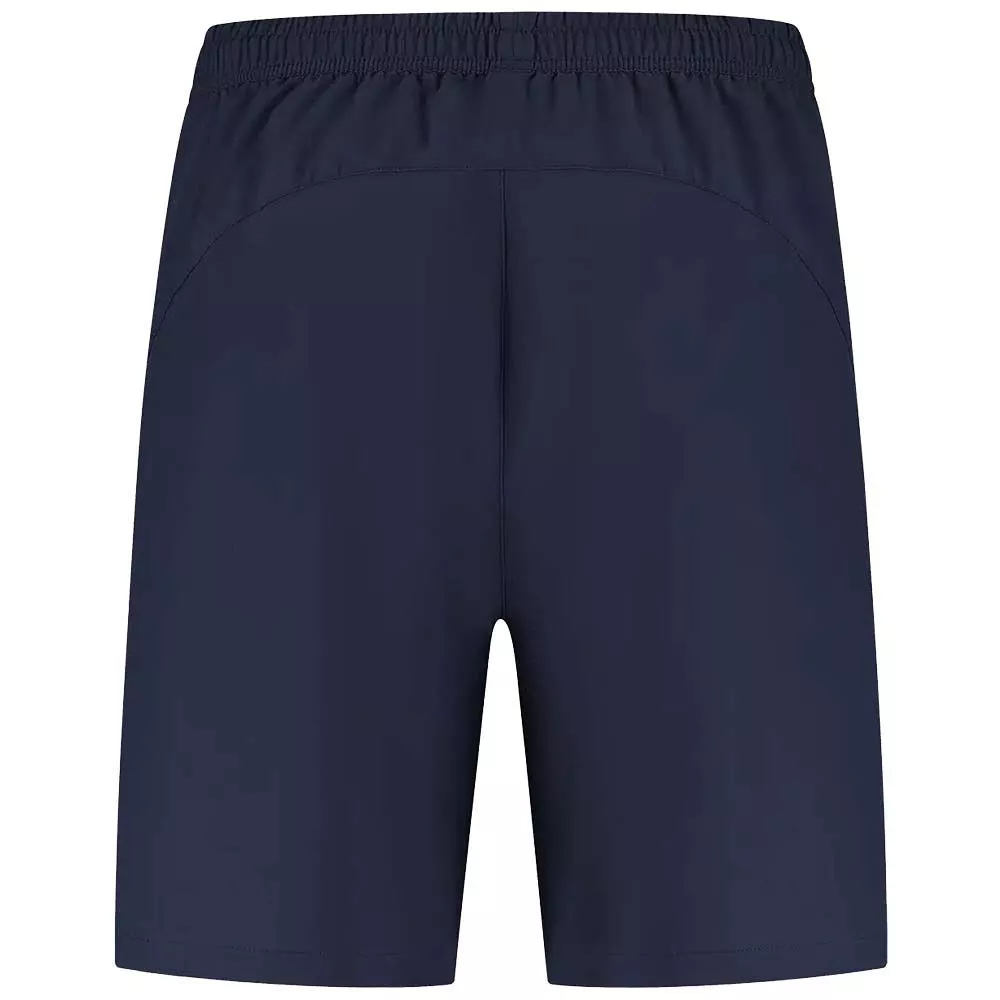 Pantaloncini K-Swiss Hypercourt Blu Navy