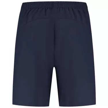 Pantaloncini K-Swiss Hypercourt Blu Navy