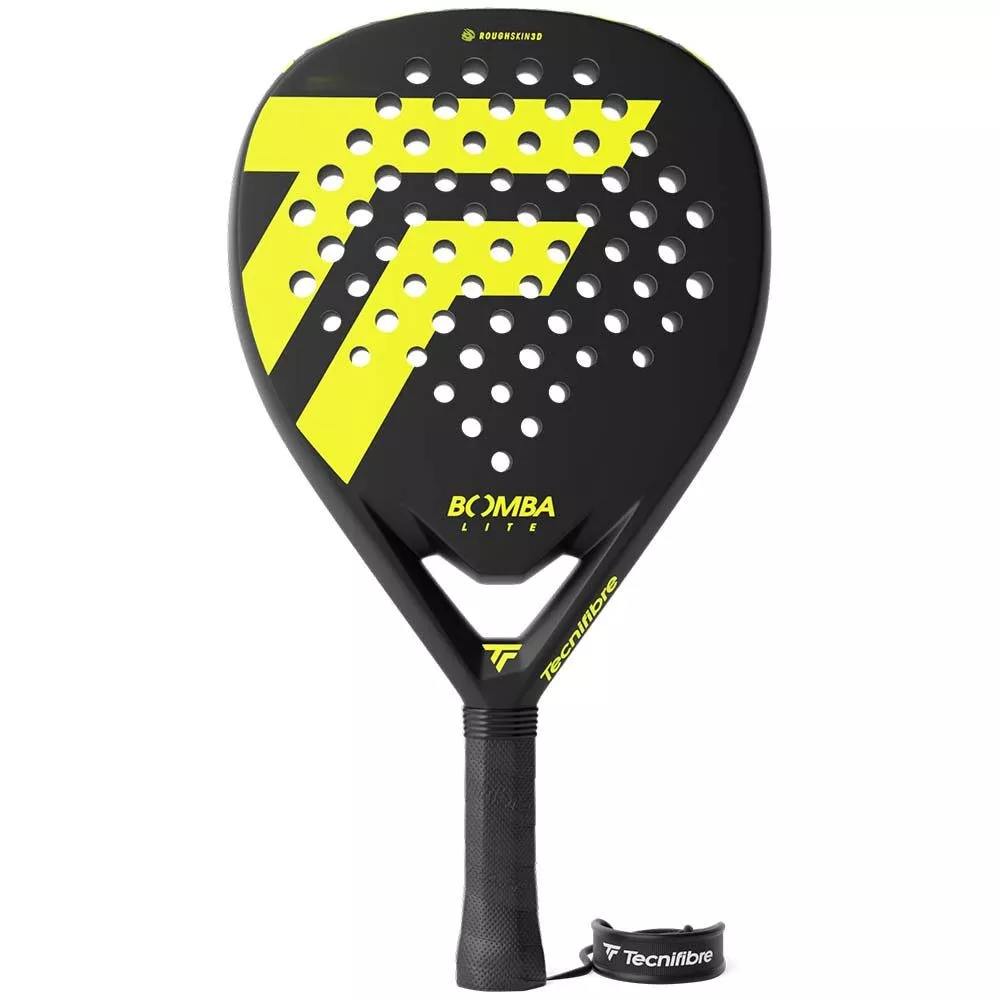 Racchetta Padel Tecnifibre Bomba Lite