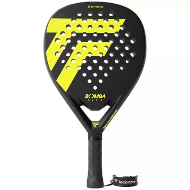 Racchetta Padel Tecnifibre Bomba Lite