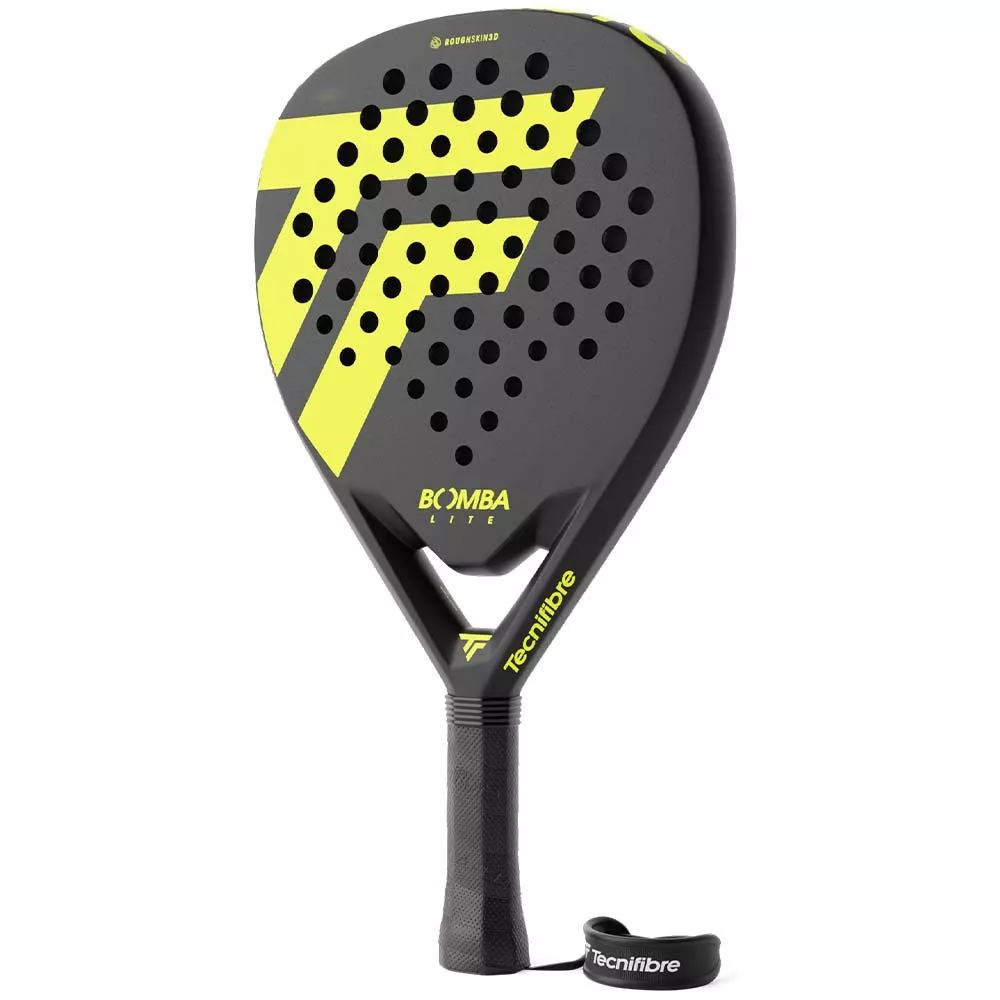 Racchetta Padel Tecnifibre Bomba Lite