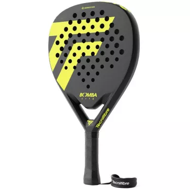 Racchetta Padel Tecnifibre Bomba Lite