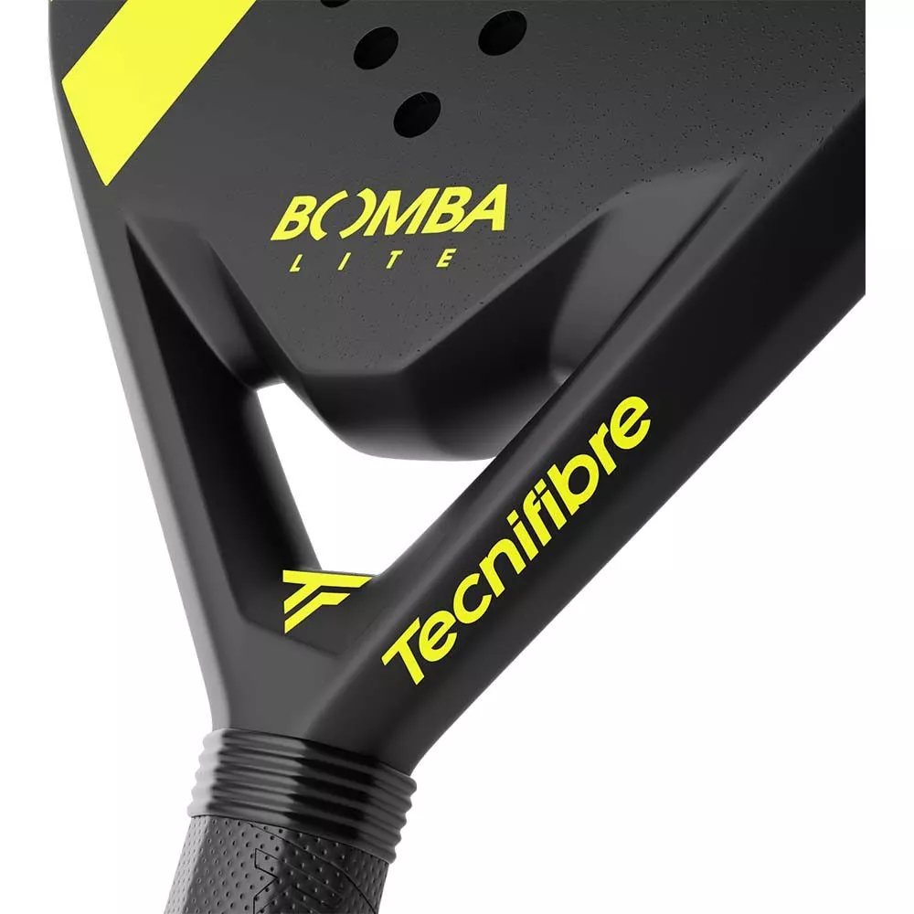 Racchetta Padel Tecnifibre Bomba Lite