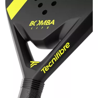 Racchetta Padel Tecnifibre Bomba Lite