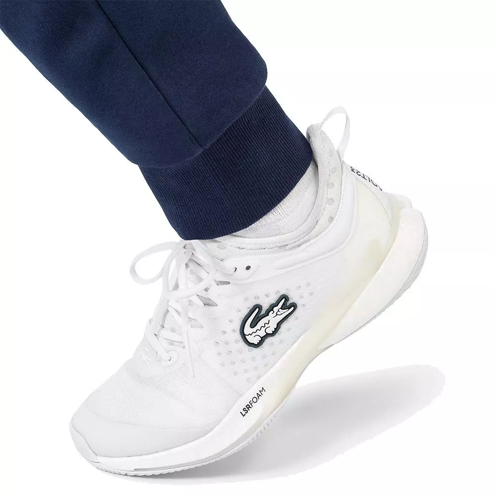 Pantaloni Tecnifibre Team Terry Pants Donna Blu navy