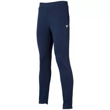 Pantaloni Tecnifibre Team Terry Blu Navy