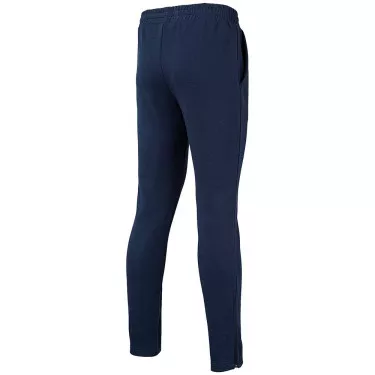 Pantaloni Tecnifibre Team Terry Blu Navy