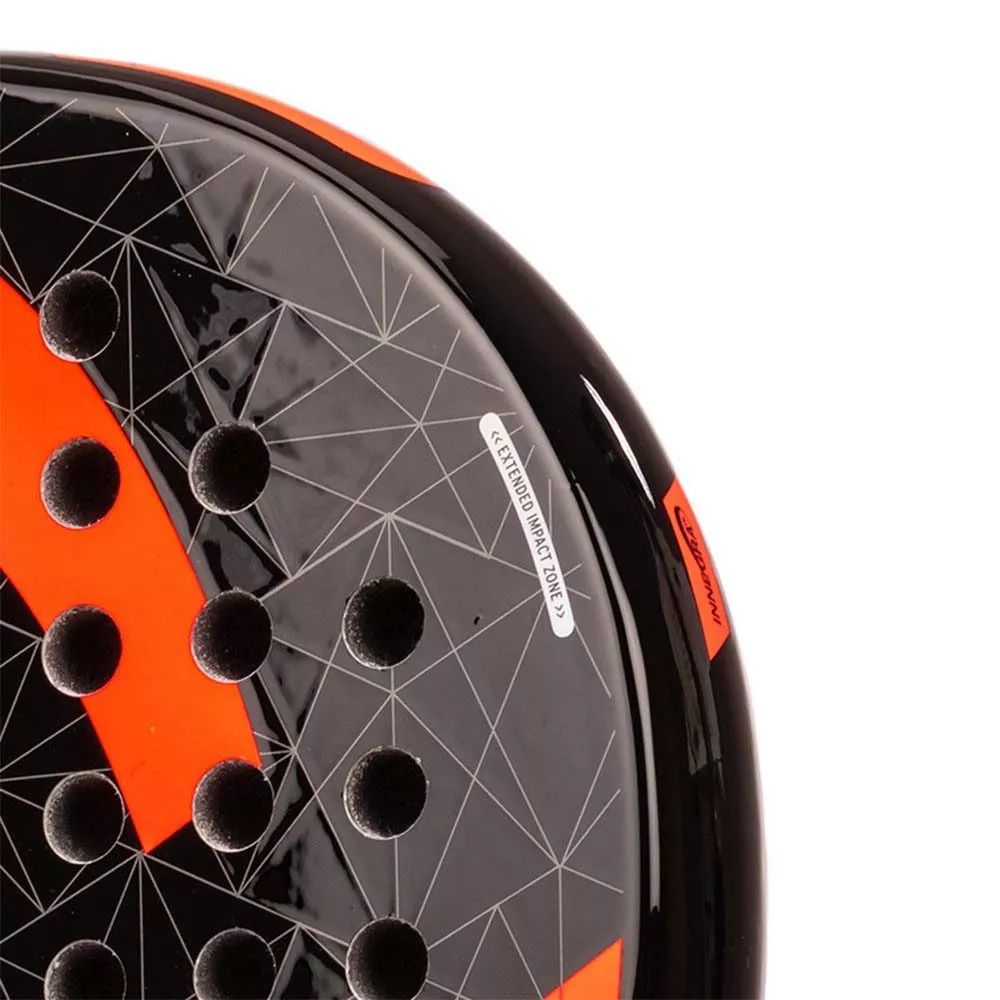 Pala Head Calibre Arancione