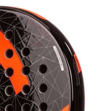 Pala Head Calibre Arancione