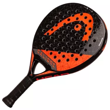 Pala Head Calibre Arancione