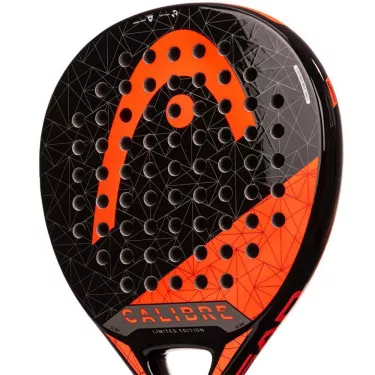 Pala Head Calibre Arancione
