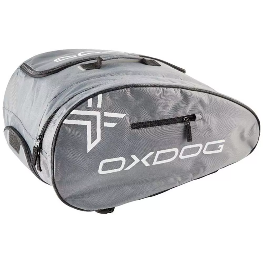 Paletero Termico Oxdog X Padel Pro Grigio
