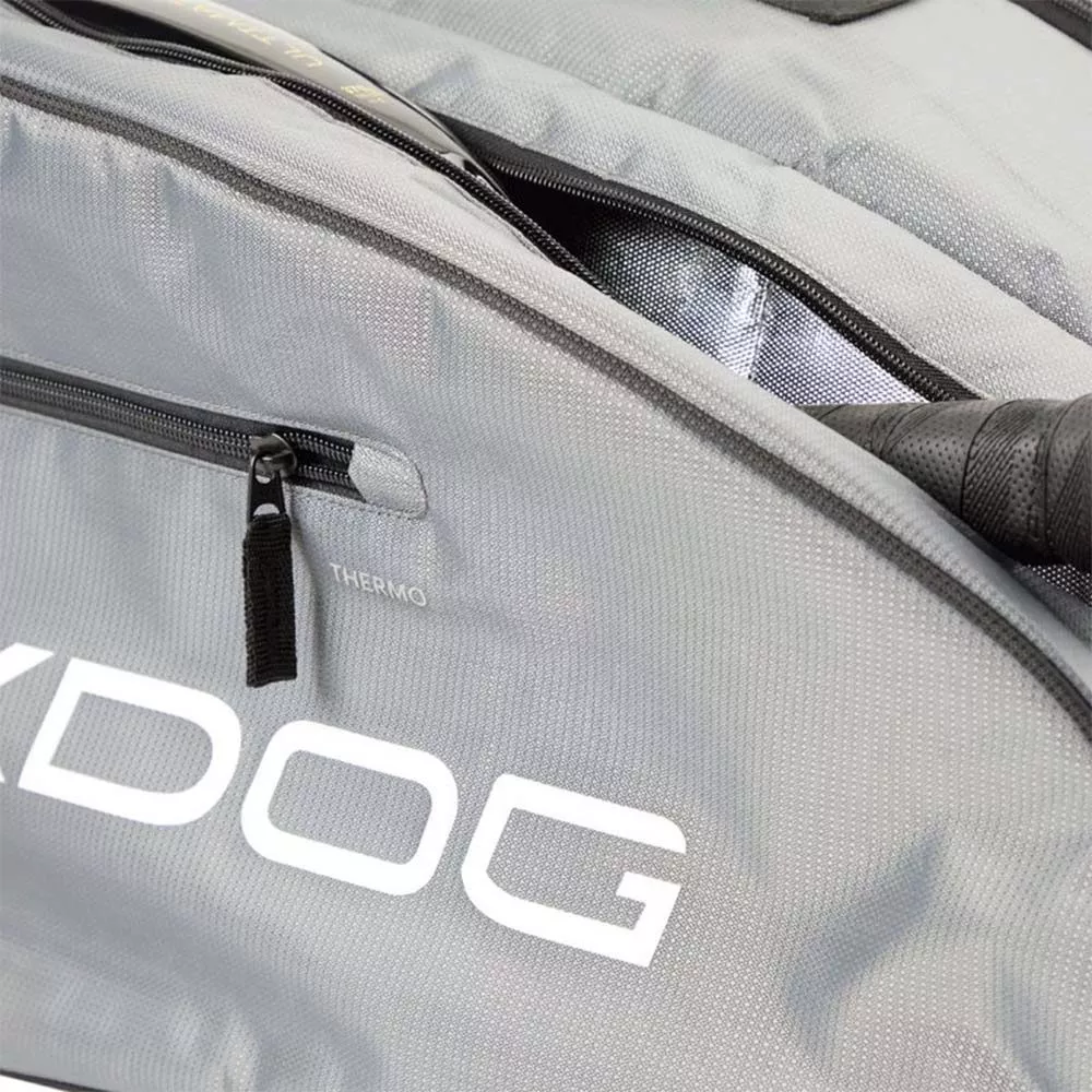 Paletero Termico Oxdog X Padel Pro Grigio