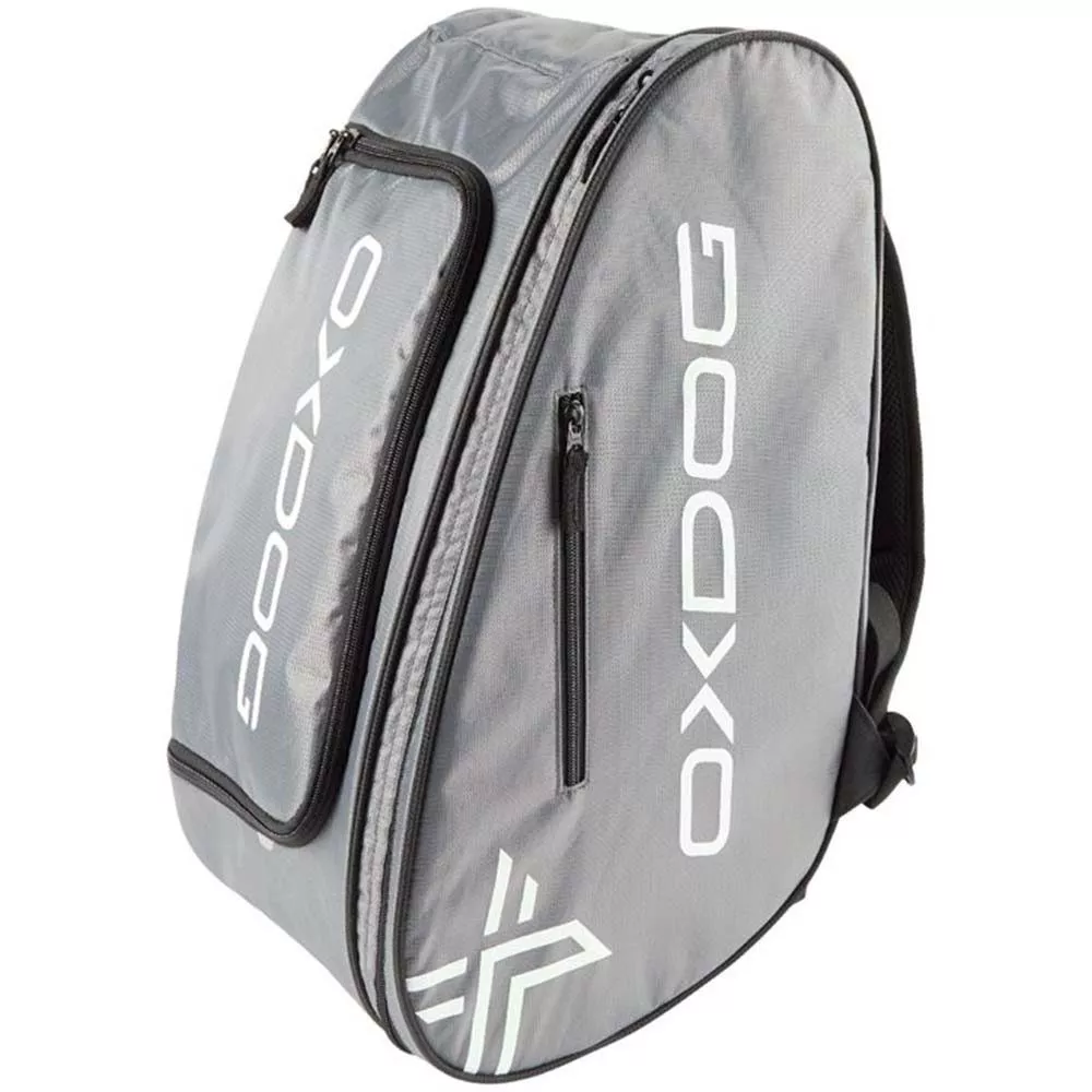 Borsa Oxdog X Padel Grigia