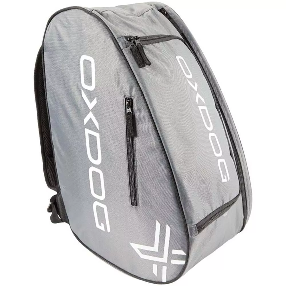 Borsa Oxdog X Padel Grigia