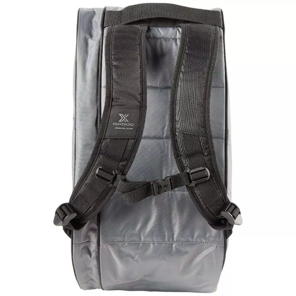 Borsa Oxdog X Padel Grigia