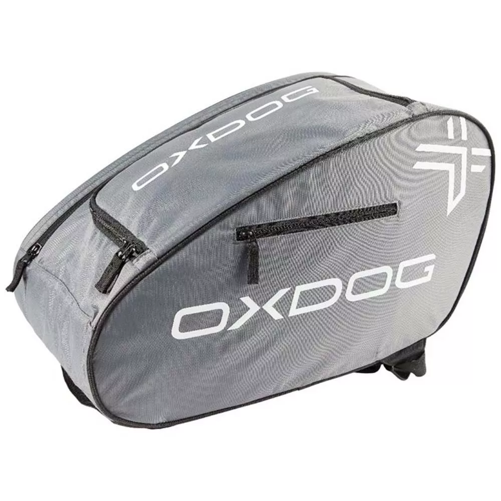 Borsa Oxdog X Padel Grigia