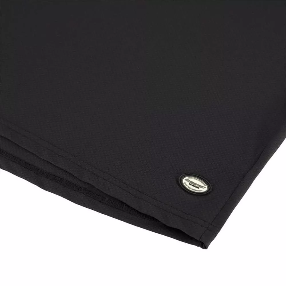 T-shirt Oxdog Delta Nero