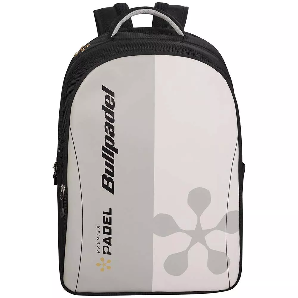 Zaino Bullpadel Neuron Premier Padel 2026 Nero