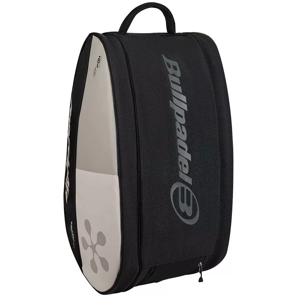 Paletero Termico Bullpadel Neuron Premier Padel 2026 Nero / Grigio
