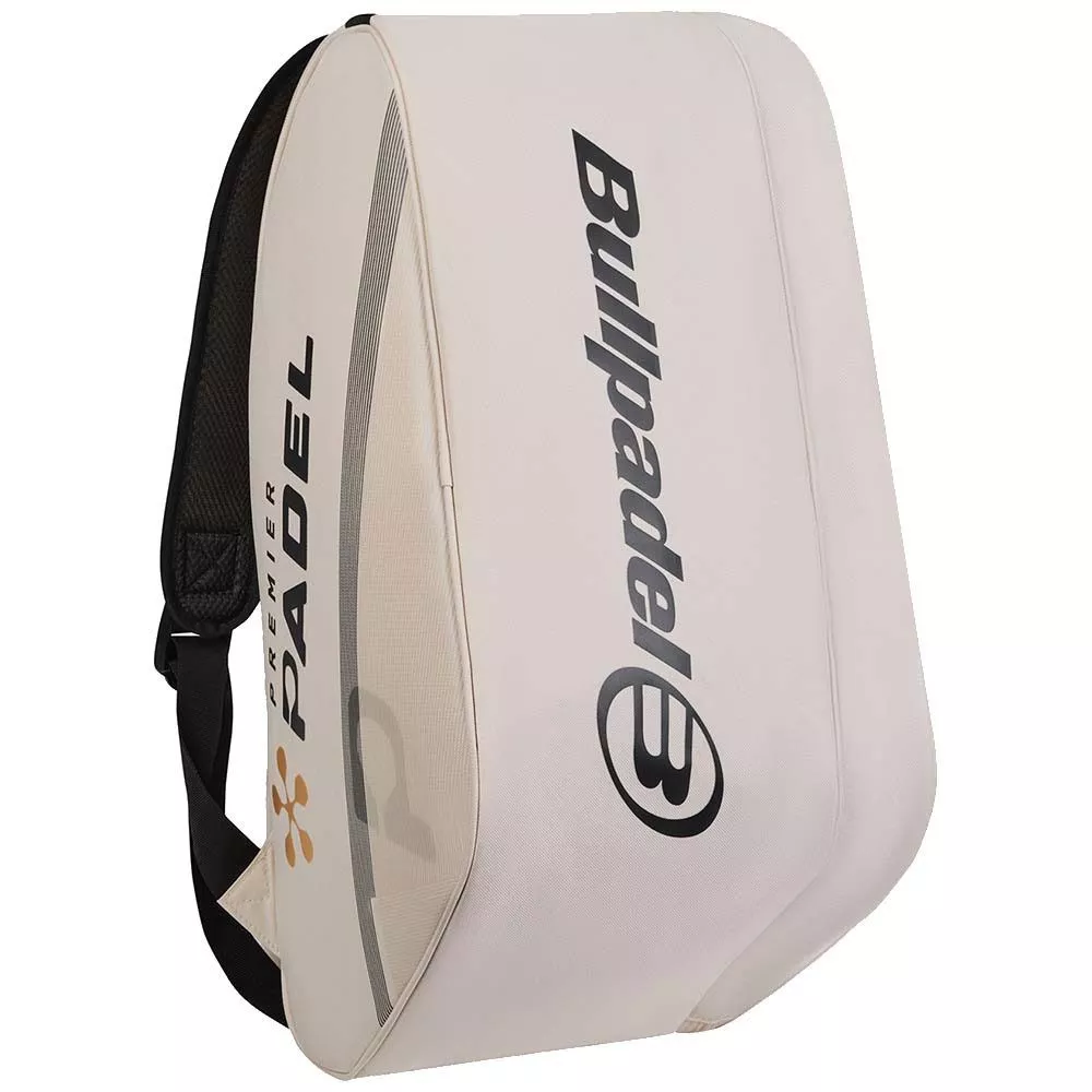 Borsa Bullpadel Tour Premier Padel Beige