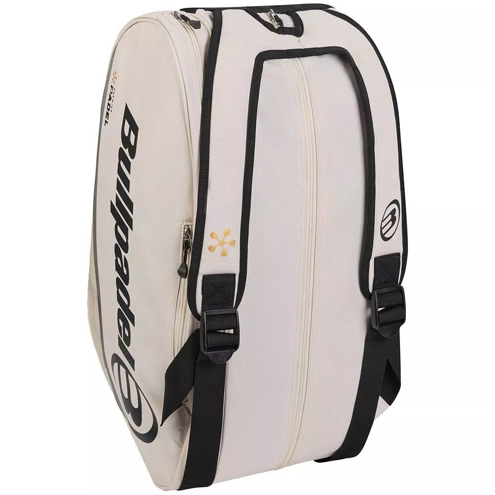 Borsa Bullpadel Tour Premier Padel Beige
