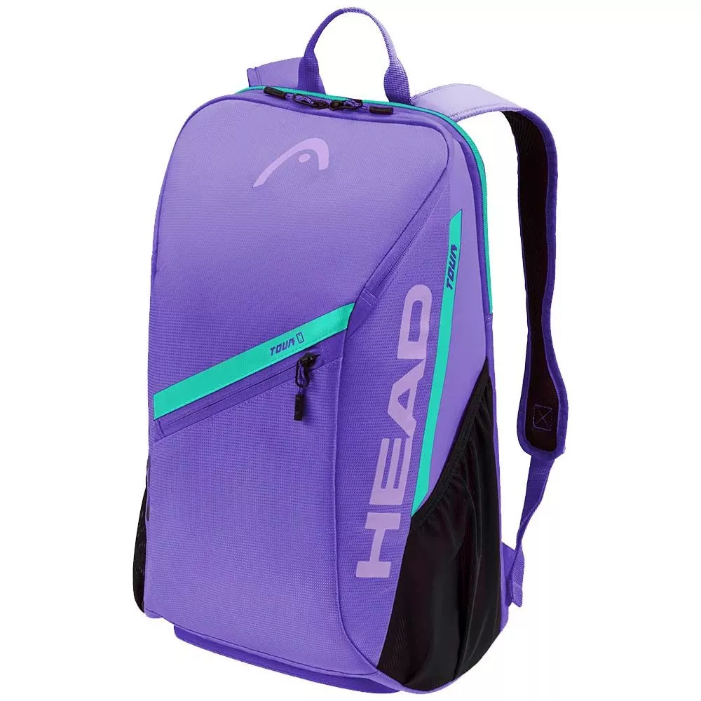 Zaino Head Tour 25L Viola