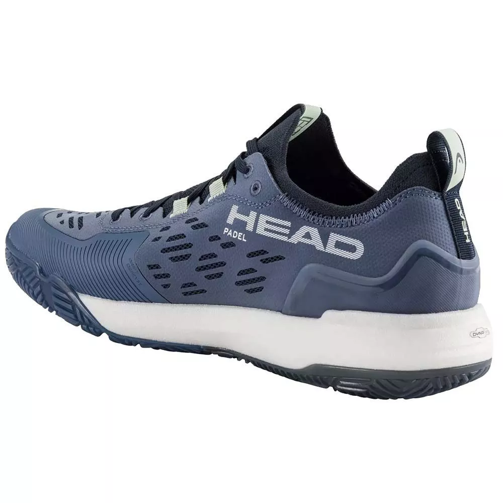 Scarpe Head Motion Pro 1.5 Padel Blu Marino