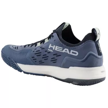 Scarpe Head Motion Pro 1.5 Padel Blu Marino