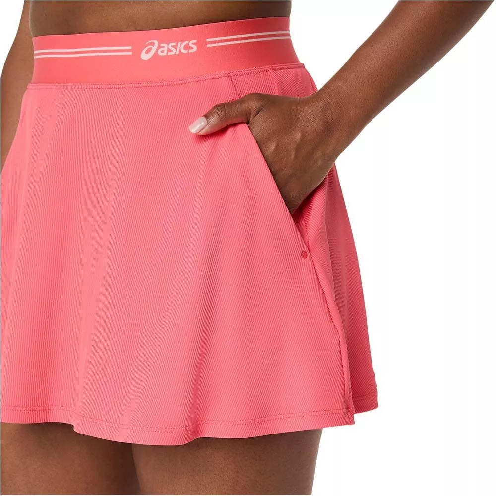 Gonna Asics Game Donna Rosa
