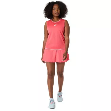 Gonna Asics Game Donna Rosa