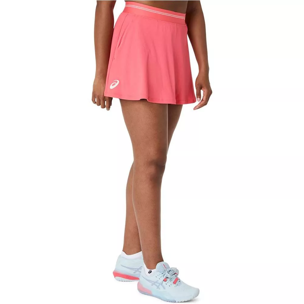 Gonna Asics Game Donna Rosa