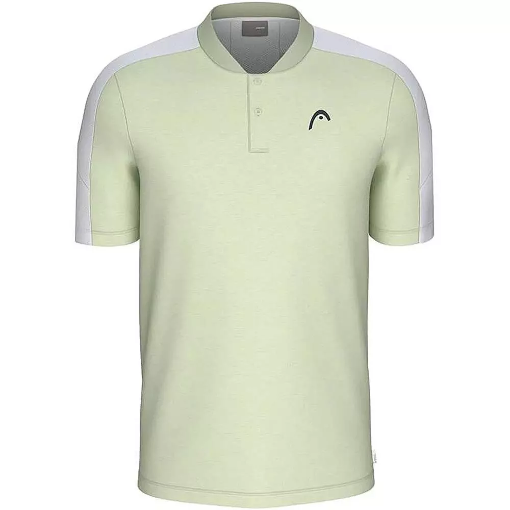 Polo Head Play Tech 26 Verde