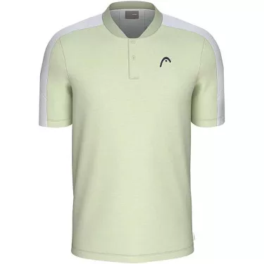 Polo Head Play Tech 26 Verde