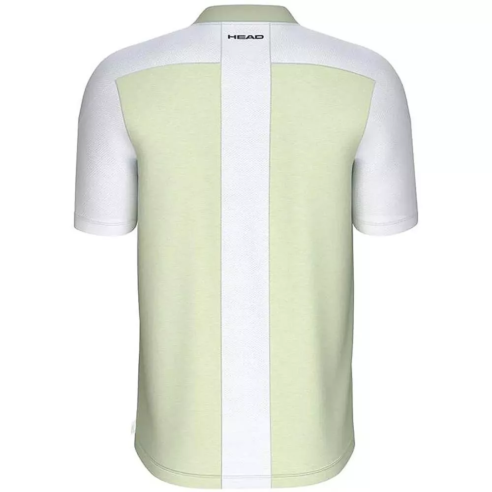 Polo Head Play Tech 26 Verde