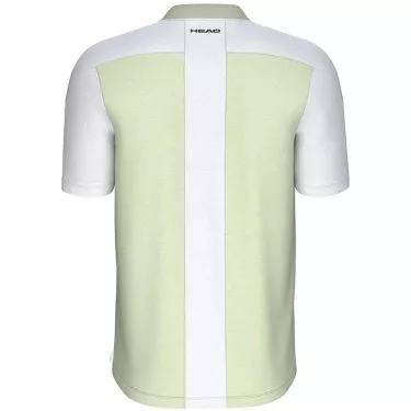Polo Head Play Tech 26 Verde