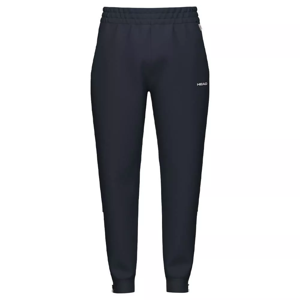 Pantalone Head Vision Blu Marino