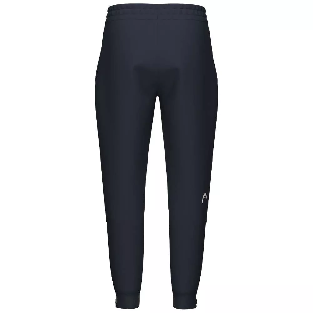 Pantalone Head Vision Blu Marino