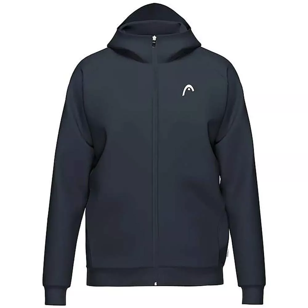 Giacca con zip Head Vision Blu Marino