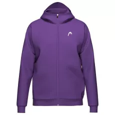 Giacca con zip Head Vision Viola