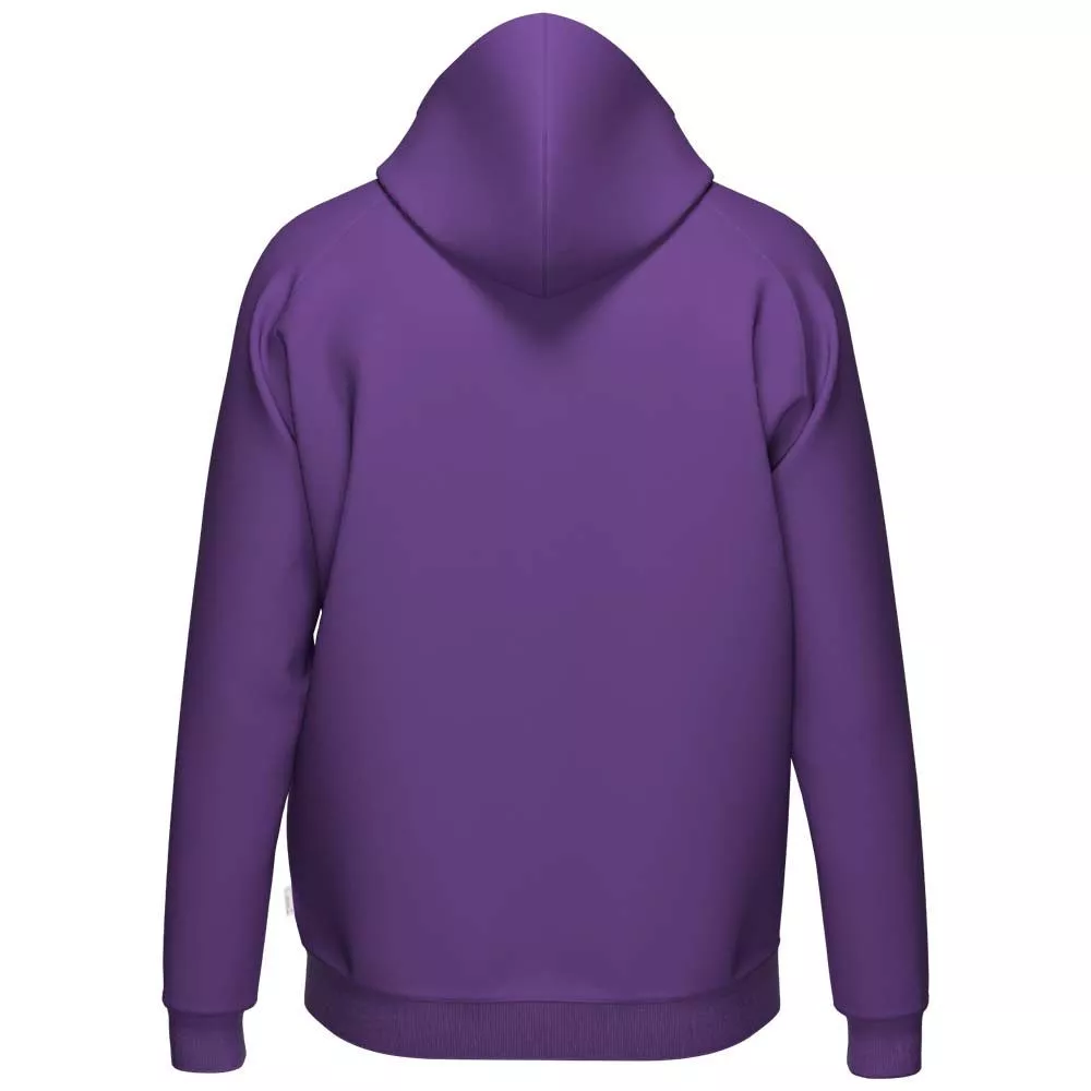 Giacca con zip Head Vision Viola