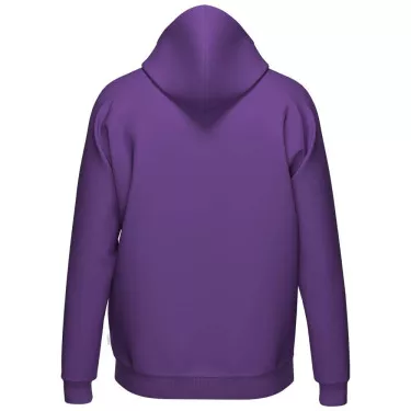 Giacca con zip Head Vision Viola