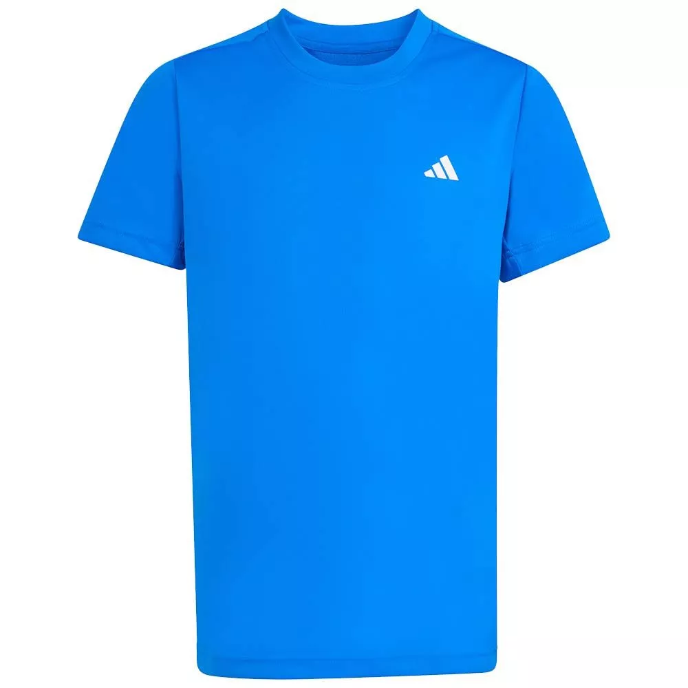 Maglietta Adidas Club Padel Junior Blu