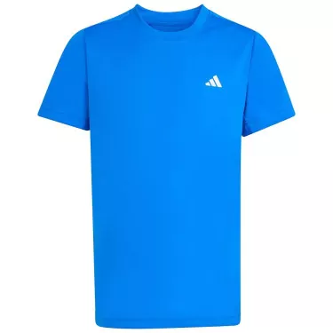 Maglietta Adidas Club Padel Junior Blu