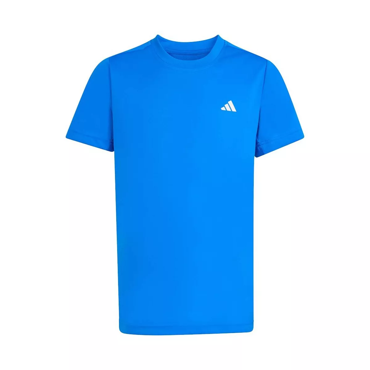Maglietta Adidas Club Padel Junior Blu